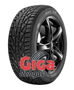 Tigar SUV Ice
