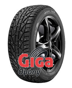 Tigar SUV Ice