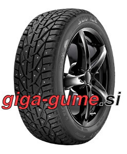 Tigar SUV Ice