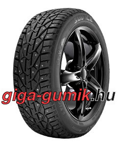 Tigar SUV Ice