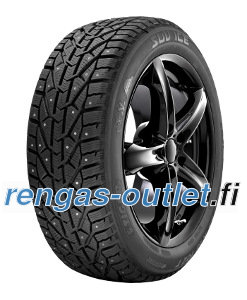 Tigar SUV Ice