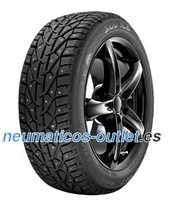 Tigar SUV Ice