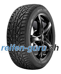Tigar SUV Ice