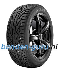 Tigar SUV Ice