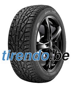 Tigar SUV Ice