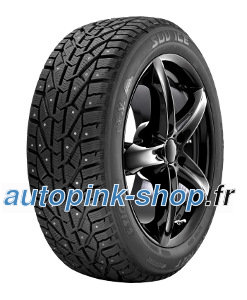 Tigar SUV Ice
