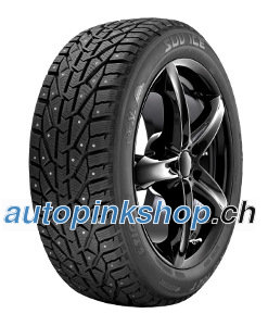 Tigar SUV Ice