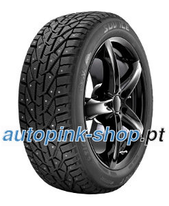 Tigar SUV Ice