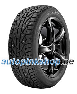 Tigar SUV Ice