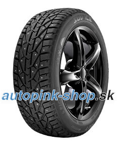 Tigar SUV Ice