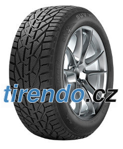 Tigar SUV Winter
