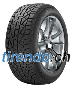 Tigar SUV Winter