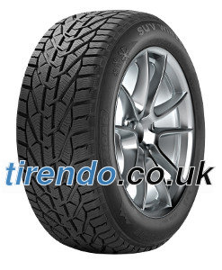 Tigar SUV Winter