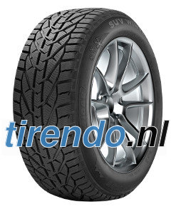 Tigar SUV Winter