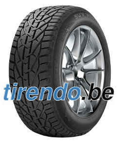 Tigar SUV Winter