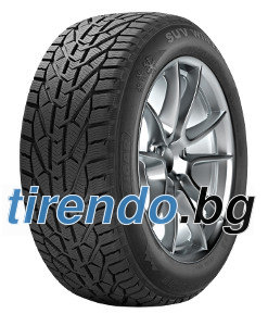 Tigar SUV Winter