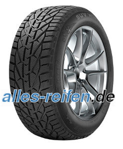 Tigar SUV Winter