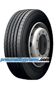 Obrázok Tigar Urban Agile S ( 275/75 R22.5 150/148J 18PR )