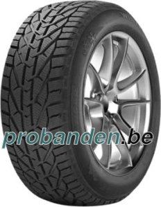 Tigar Winter