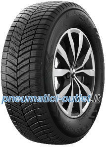 Tigar All Season Light Truck
