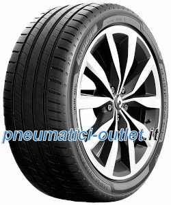 Tigar Summer 3 SUV