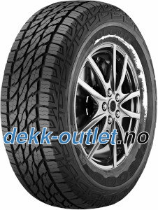 Toledo TL6000 A/T