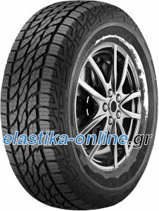 Toledo TL6000 A/T