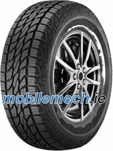 Toledo&nbsp;TL6000 A/T