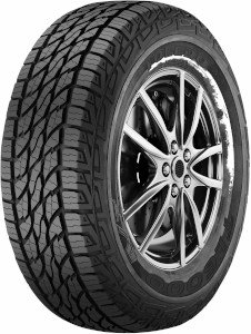 Toledo TL6000 A/T