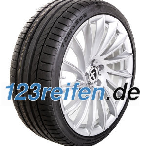 Tomason Sport Race  235/35 R19 91Y XL