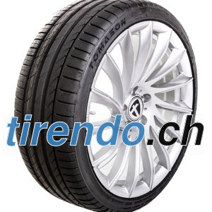 Tomason Sport Race