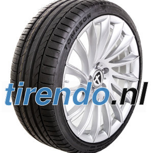 Tomason Sport Race