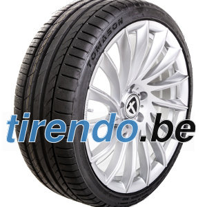 Tomason Sport Race