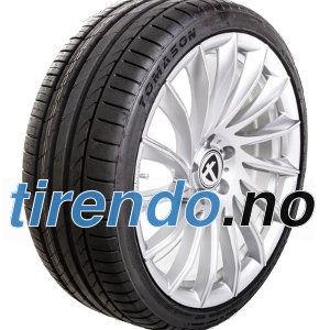 Tomason Sport Race