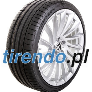 Tomason Sport Race