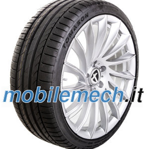 Tomason Sport Race