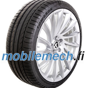 Tomason Sport Race