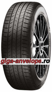 Tomason All Season Van