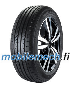 Tomket SUV 3