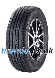 Tomket Snowroad 3