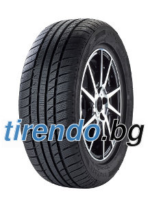 Tomket Snowroad Pro 3