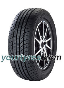 Tomket Snowroad Pro 3