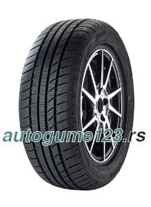 Tomket Snowroad Pro 3
