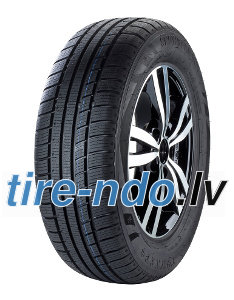 Tomket Snowroad SUV 3