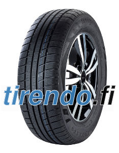 Tomket Snowroad SUV 3