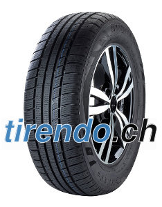 Tomket Snowroad SUV 3