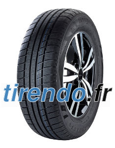 Tomket Snowroad SUV 3