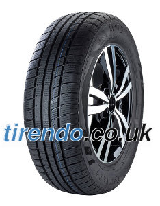 Tomket Snowroad SUV 3