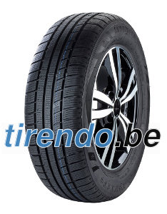Tomket Snowroad SUV 3