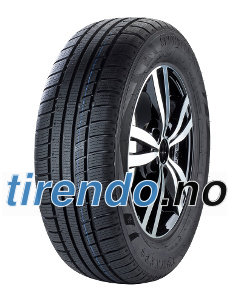 Tomket Snowroad SUV 3